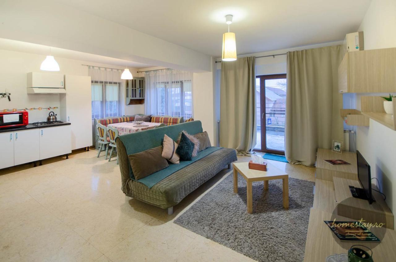 Homestay Otopeni Esterno foto