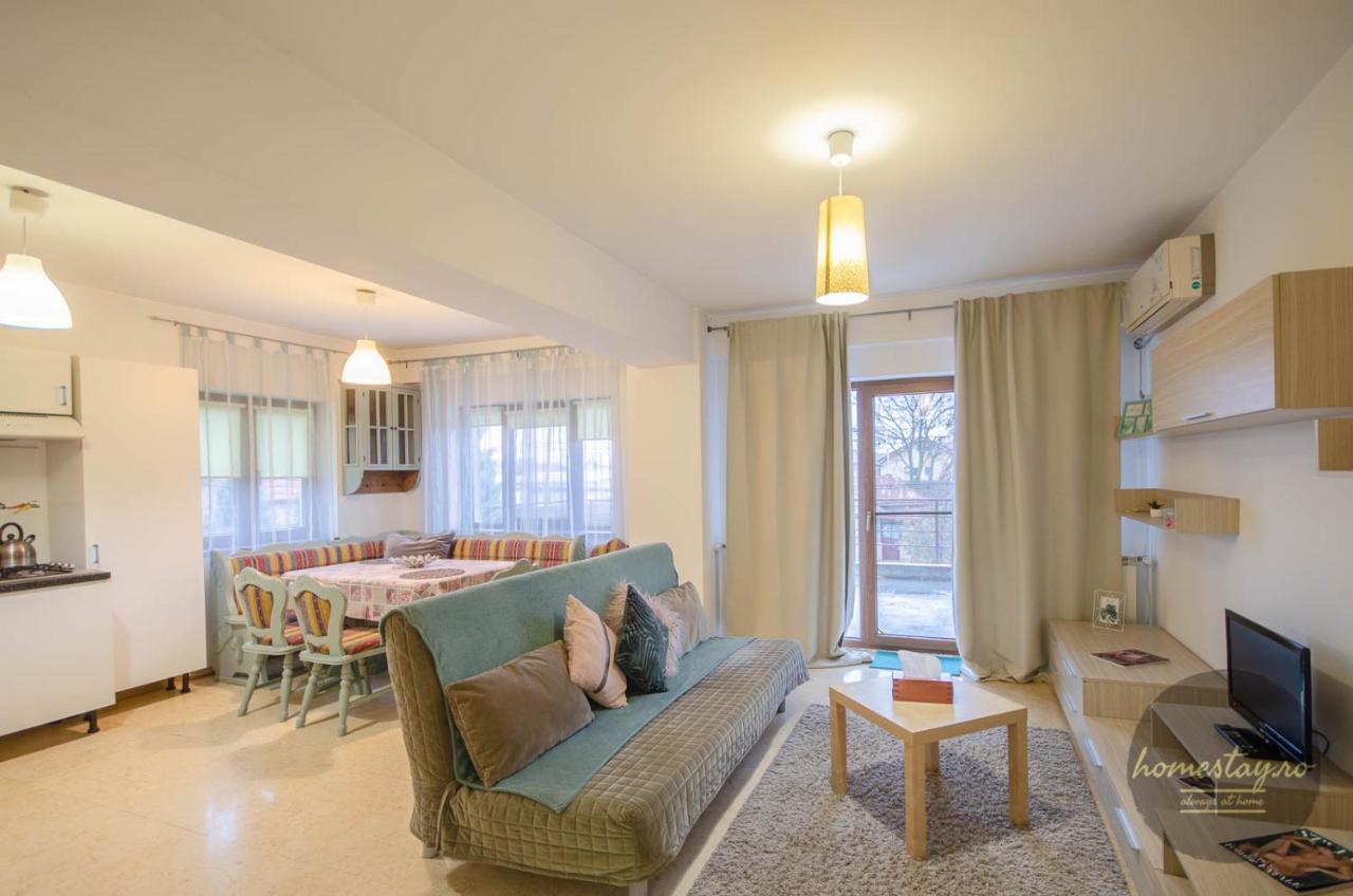 Homestay Otopeni Esterno foto